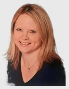Acting Headteacher Jodie Price