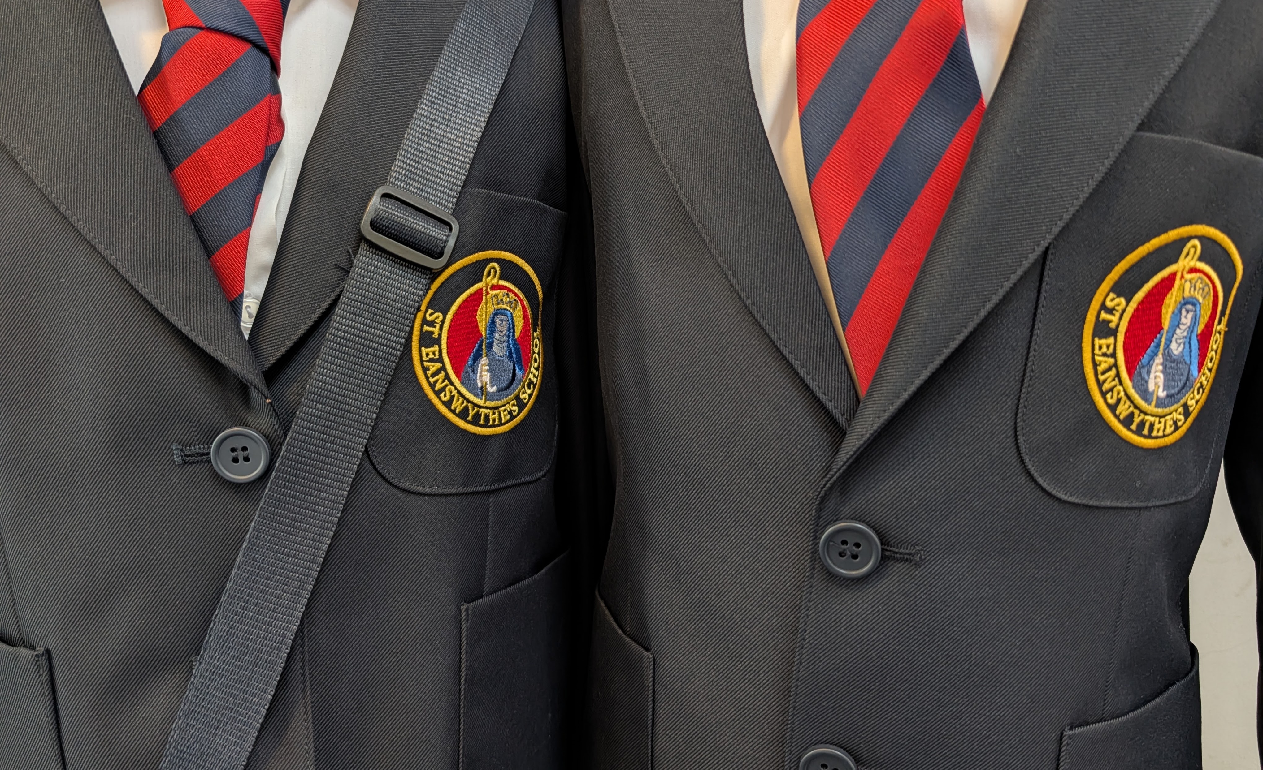 Uniform