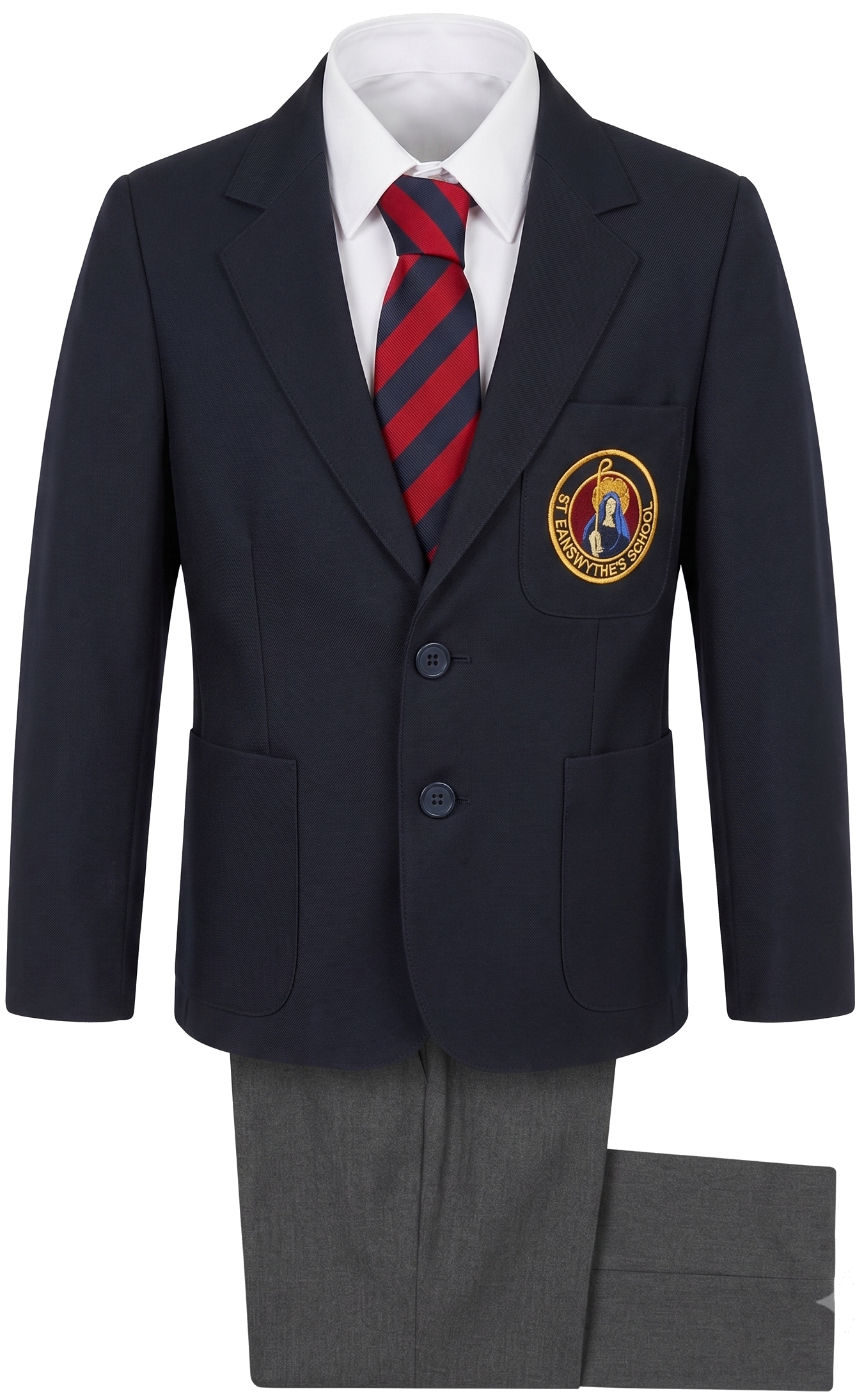 Boys Uniform
