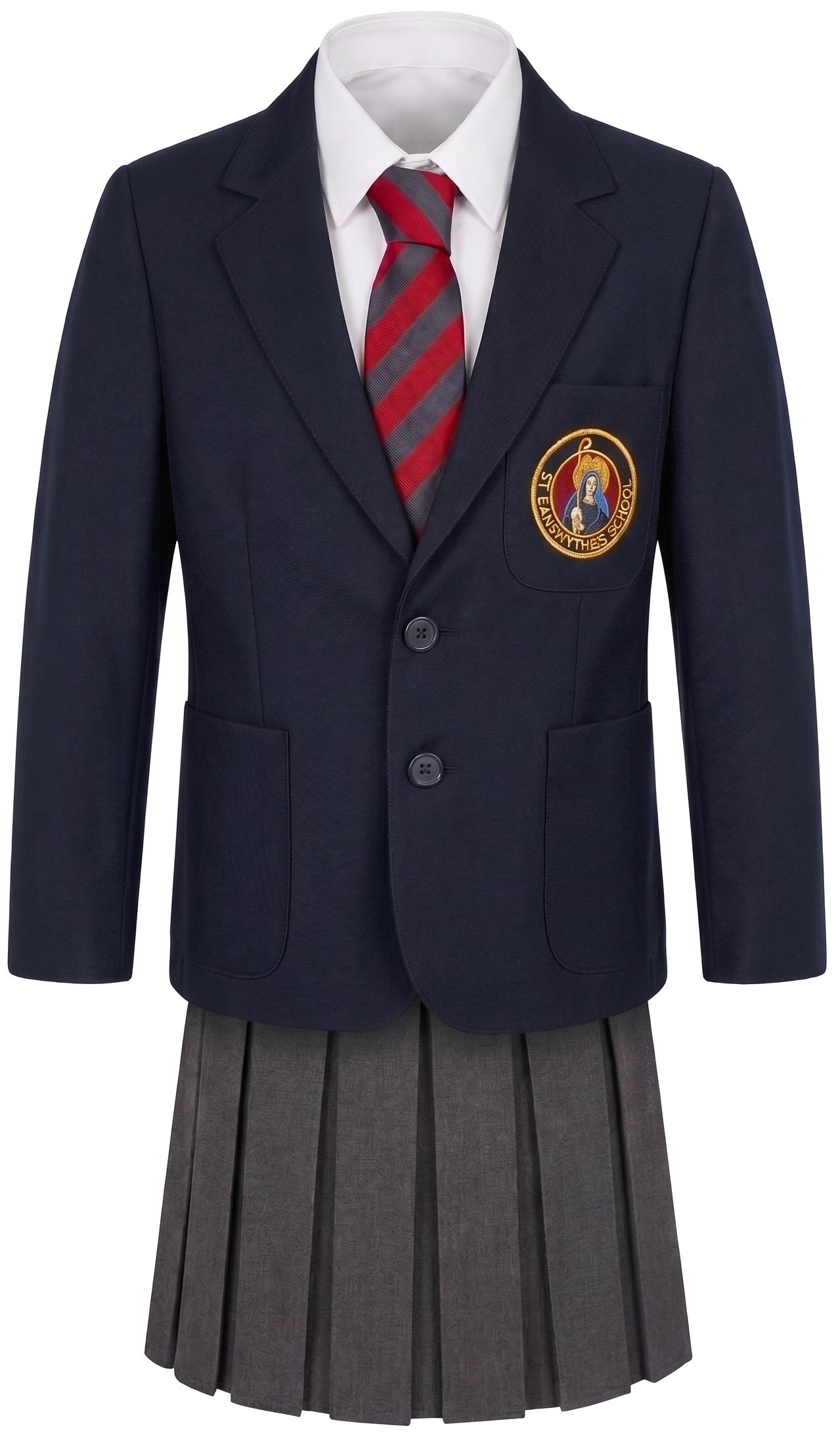 Girls Uniform