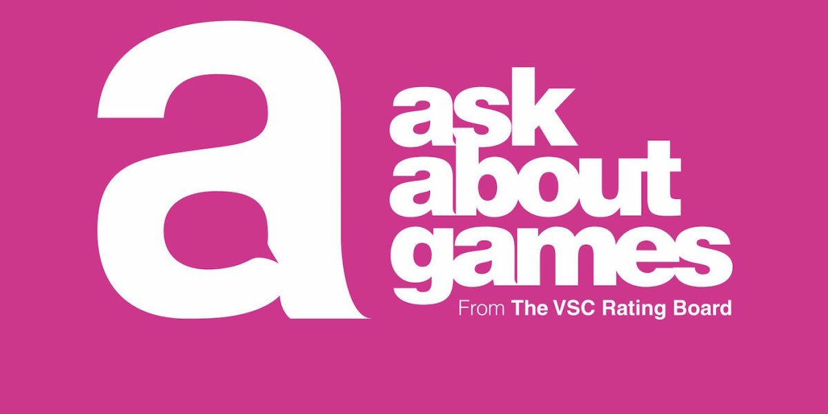 Ask About Games